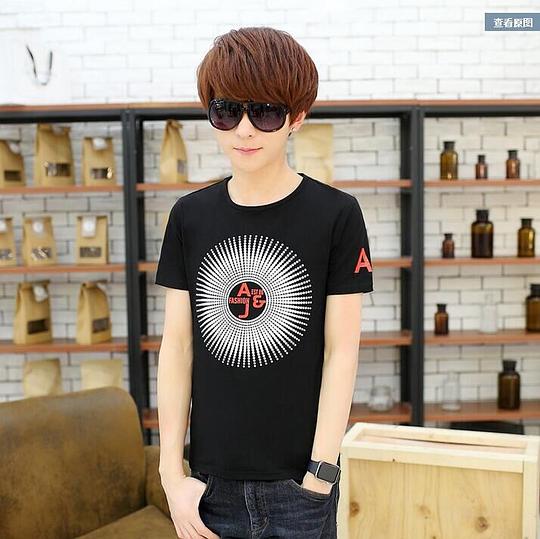 時(shí)尚男女服裝屋夏季新品相冊(cè) 清新風(fēng)尚，擁抱夏日活力